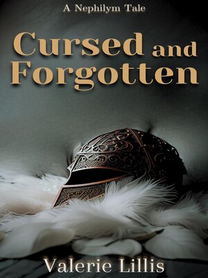 cover image of Cursed and Forgotten